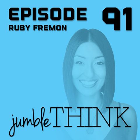 A Life Transformed with Ruby Fremon