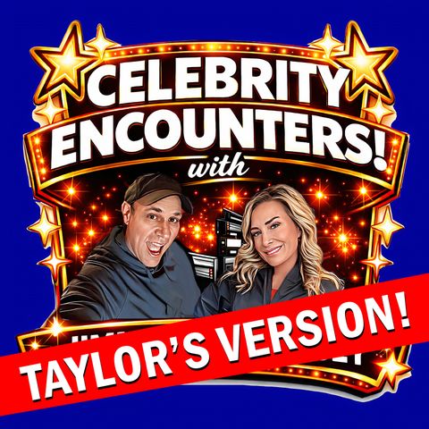 (Taylor's Version) Every encounter involves Taylor!