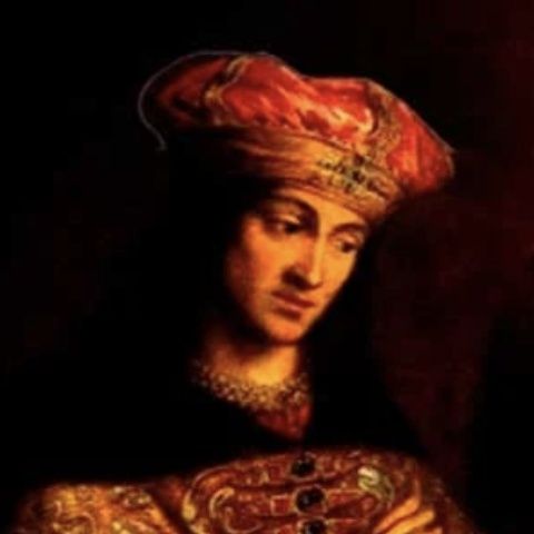 San Casimiro