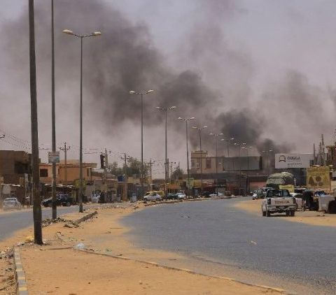 Sudan, Stefano Rebora: "A Khartoum la popolazione è allo stremo. Si spara ovunque"