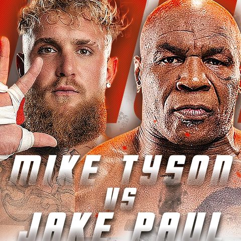 Mike Tyson Vs Jake Paul - Análisis