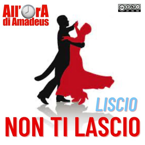 Luca Valerio - Liscio non ti lascio