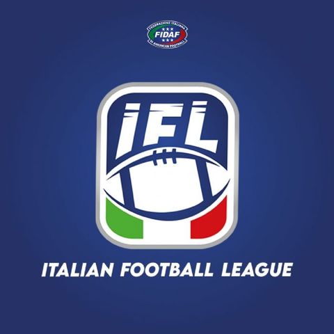 Inizia la IFL! Preview della stagione 2024 w/ Diego Rinaldi e Simone Alinovi