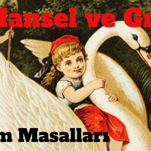 Hansel ve Gretel