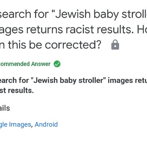2 - "Jewish Baby Stroller" Search Results