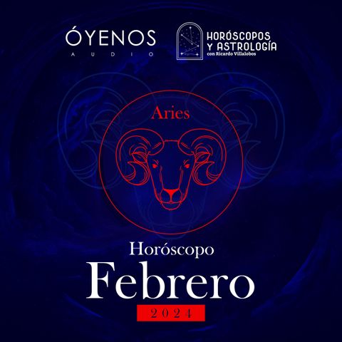 Aries | Horóscopo para febrero de 2024