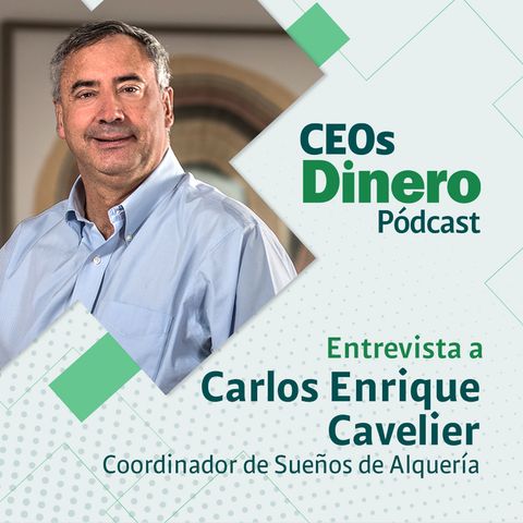 Carlos Enrique Cavelier, líder de Alquería, reflexiona sobre la esencia de la innovación