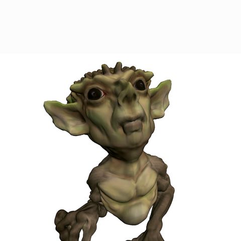 The Gnome