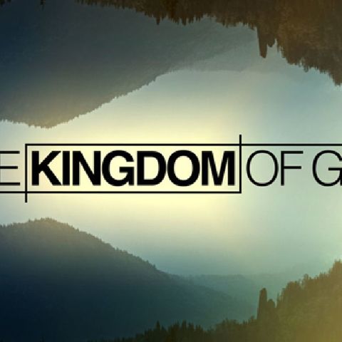 Understanding The KINGDOM