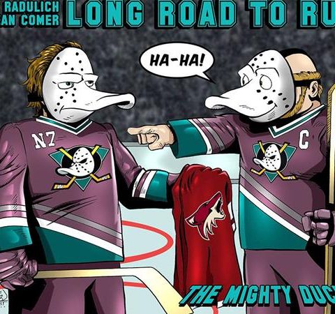 Long Road to Ruin: The Mighty Ducks (re-air from 12/14/15)