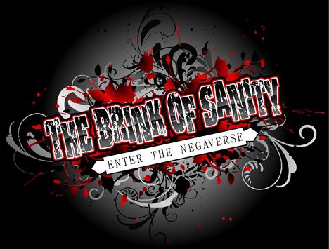 The Brink of Sanity - Episode 130: Vegas Baby, Vegas