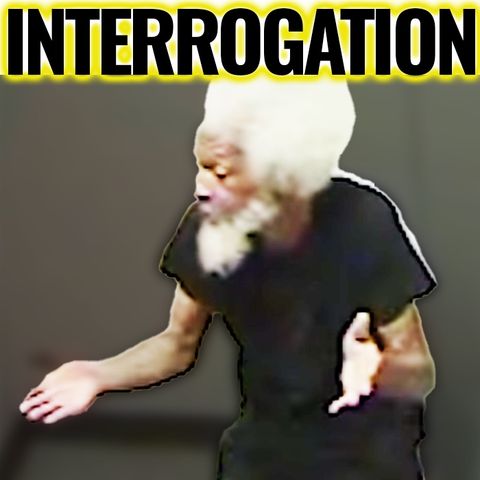 About as Wasted as It Gets - Full Interrogation Breakdown