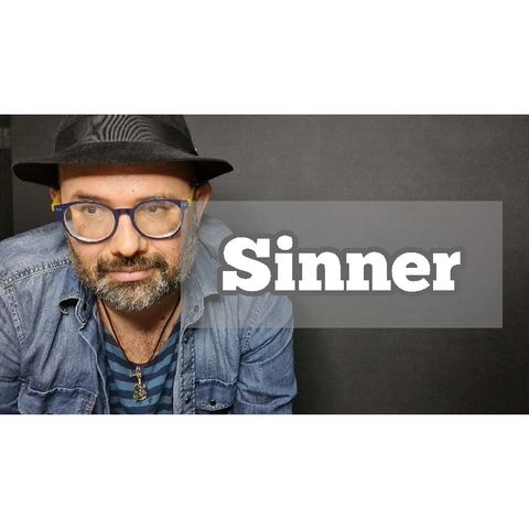 Episodio 1334 - Sinner