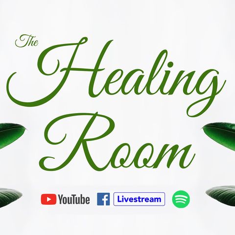 What to Do When Your Faith Tank is Empty | The Healing Room (2-23-22)