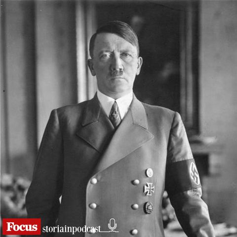 Vi racconto i gerarchi di Hitler / 2 - Reinhard Tristan Eugen Heydrich