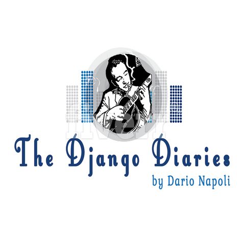 The Django Diaries , Episode 1 - Antoine Boyer