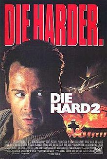 Theater II: Die Hard 2 - Die Harder