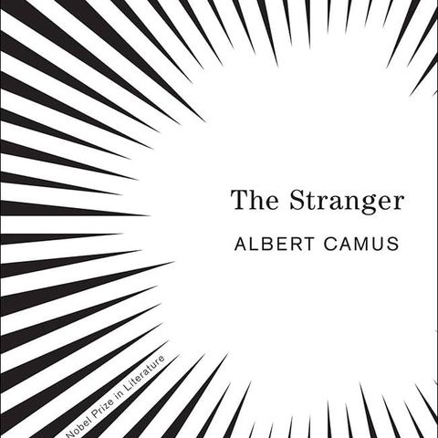 The Stranger
