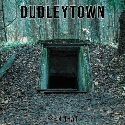The Damned Settlement of Dudleytown