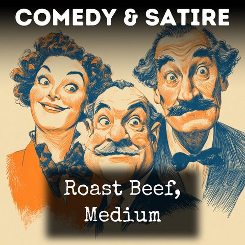Podcast Cover