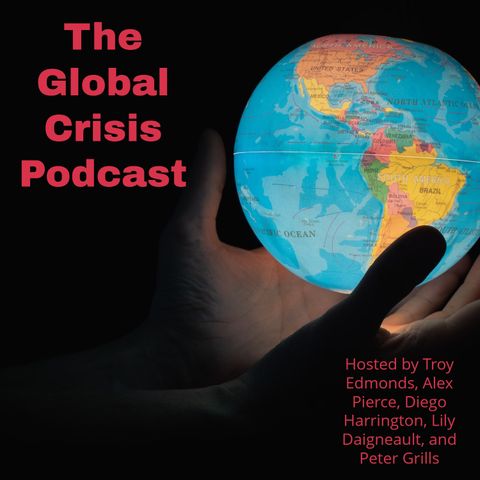 The Global Crisis Podcast