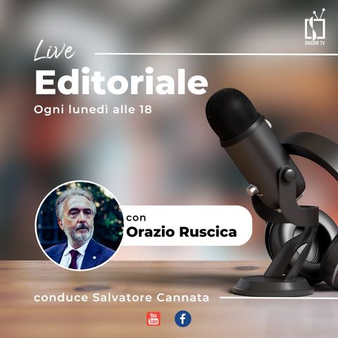 Editoriale - Procedura straordinaria e concorso ordinario - 23 settembre