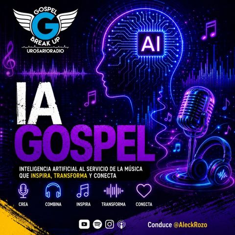 IA Gospel