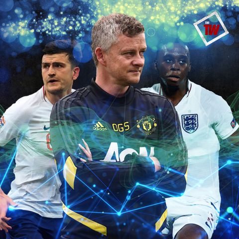 Maguire to Man Utd: Is Solskjaer's transfer strategy inspired by 1999? | Leicester negotiating with Brighton for Lewis Dunk | Celtic receive