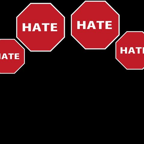 Episode 736 Hate is Taught