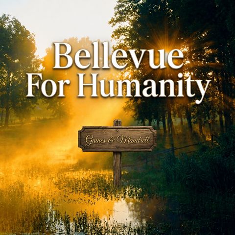 Podcast Cover