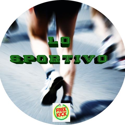 Lo Sportivo # 11