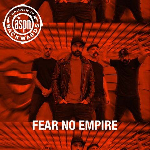 Interview with Fear No Empire