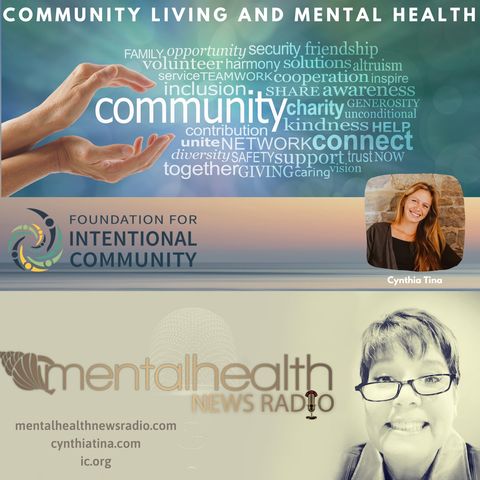 Community Living and Mental Health