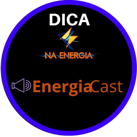 EnergiaCast #6: Dica para aumentar a nossa rede de contatos