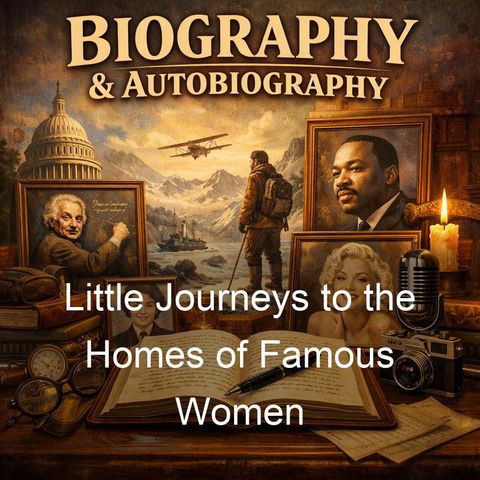 Autobiography-John Stuart Mill