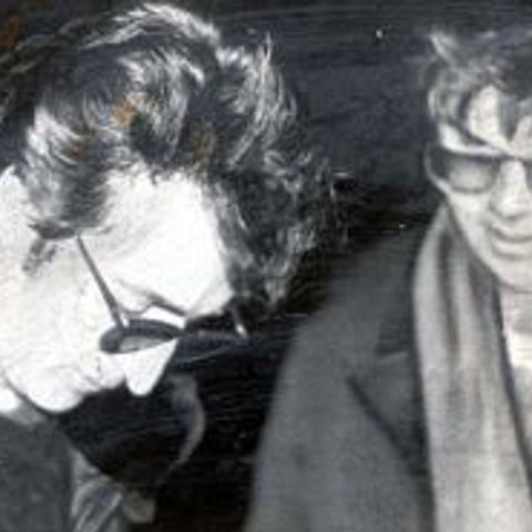 Magical Mystery Talk - episode 5 (BONUS EDITION) - John Lennon's Murder, 40 Years On -