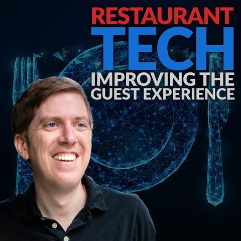 182. Restaurant Tech, Improving the Guest Experience | Bbot