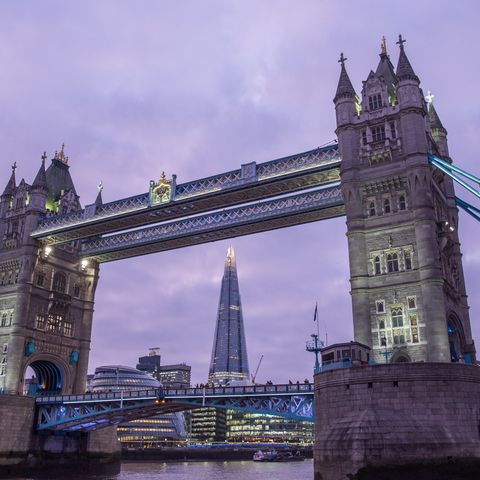 Londres en 48 intensas y maravillosas horas y Orense, un exquisito secreto de Galicia