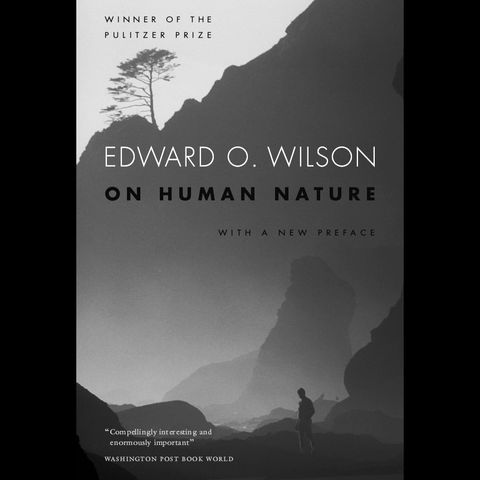 Review: On Human Nature by E. O. Wilson