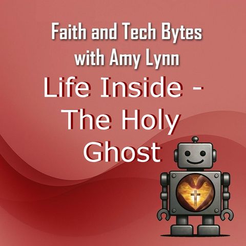 Life Inside - The Holy Ghost