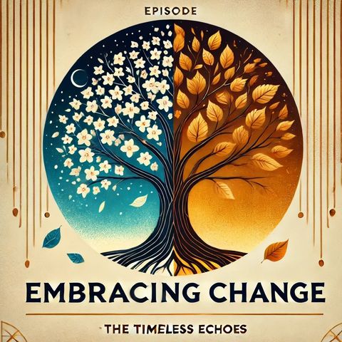 Embracing Change