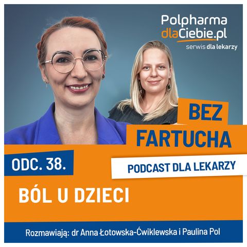 Ból u dzieci