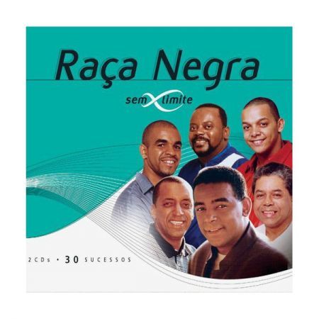 Raça Negra