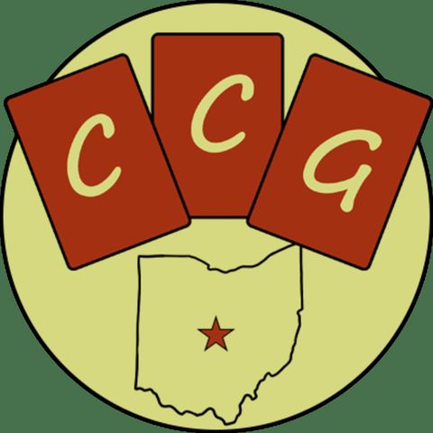 Cruella's Social Media Hall: A Columbus Card Guys Special Episode