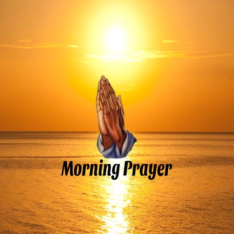 Morning Prayer 092220