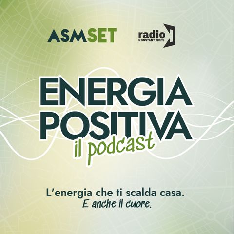 Copertina del podcast