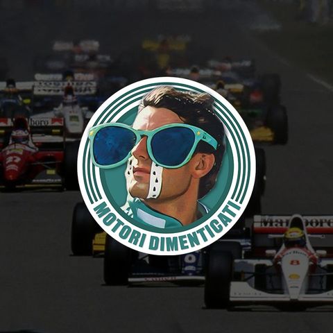 Copertina del podcast