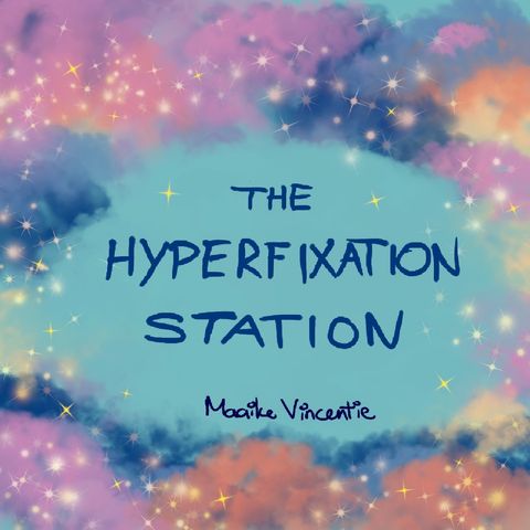 Podcast Cover