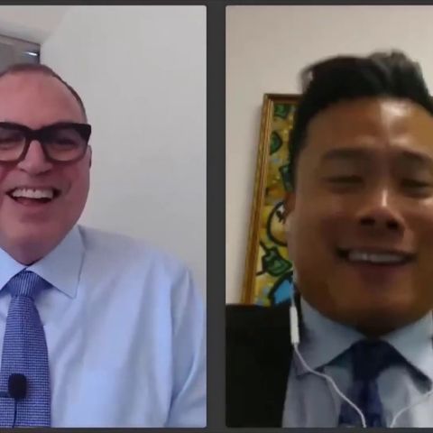 How Justin Yee went from New Agent to 20 Deals a Year!
