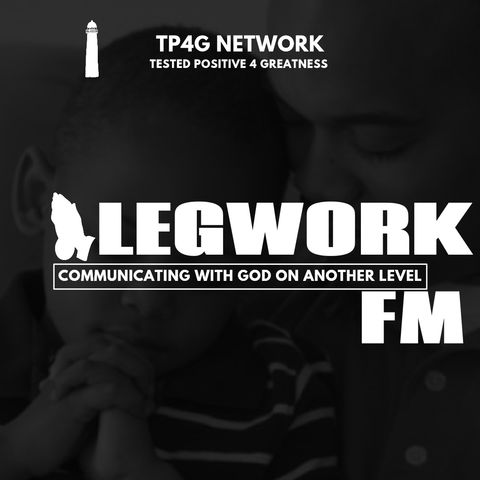 Legwork FM